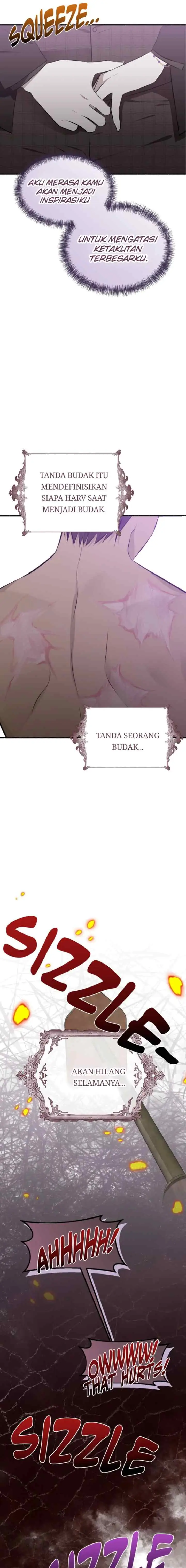 The Dead Husband Returns As A Scheming Man chapter 79 halaman 9