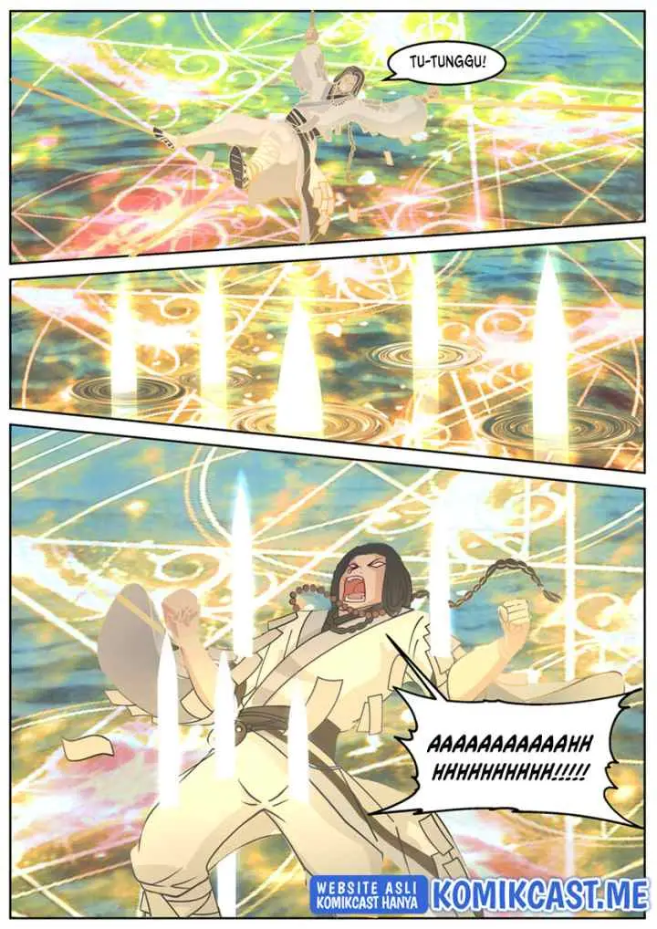 Martial God Asura chapter 590 halaman 5