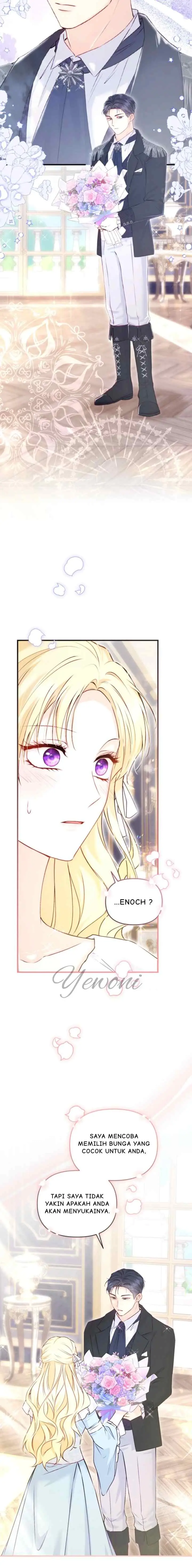 The 7th Marriage Is Planned chapter 9 halaman 4