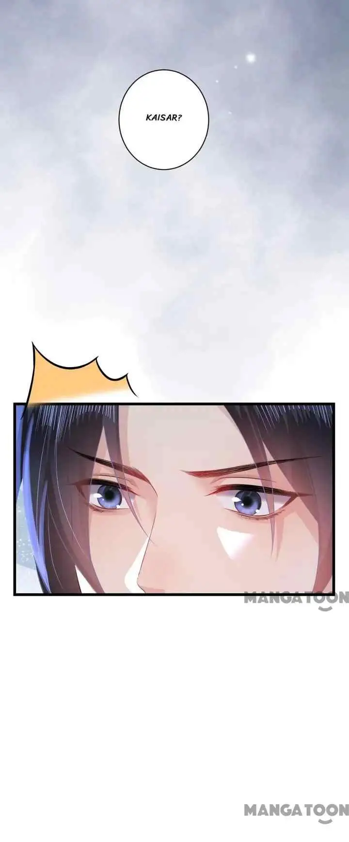 Princess, Don't Ruin Your Public Persona! chapter 57 halaman 9