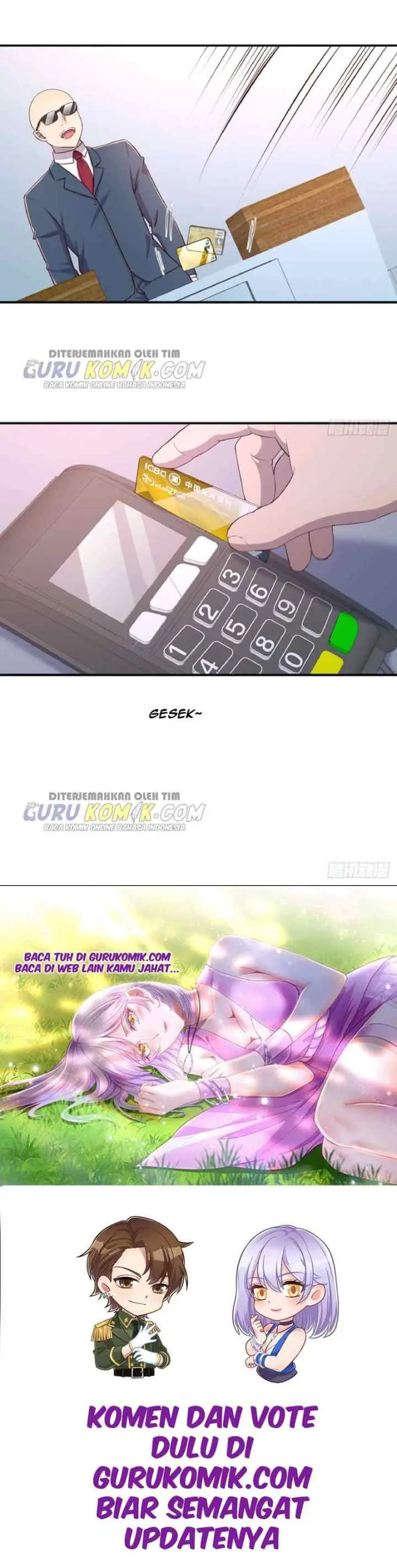 Full-level Peach Blossom Acupuncturist chapter 49 halaman 20
