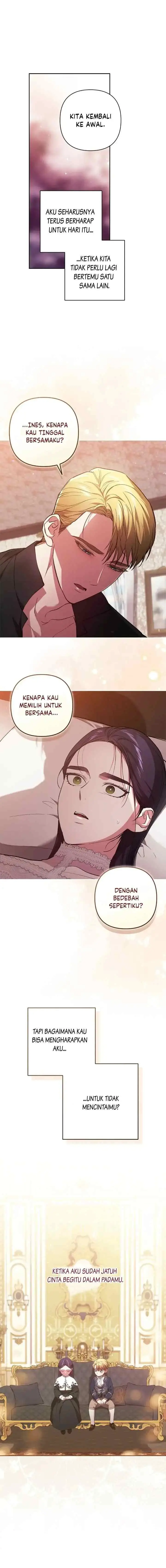 The Broken Ring: This Marriage Will Fail Anyway chapter 51 halaman 16