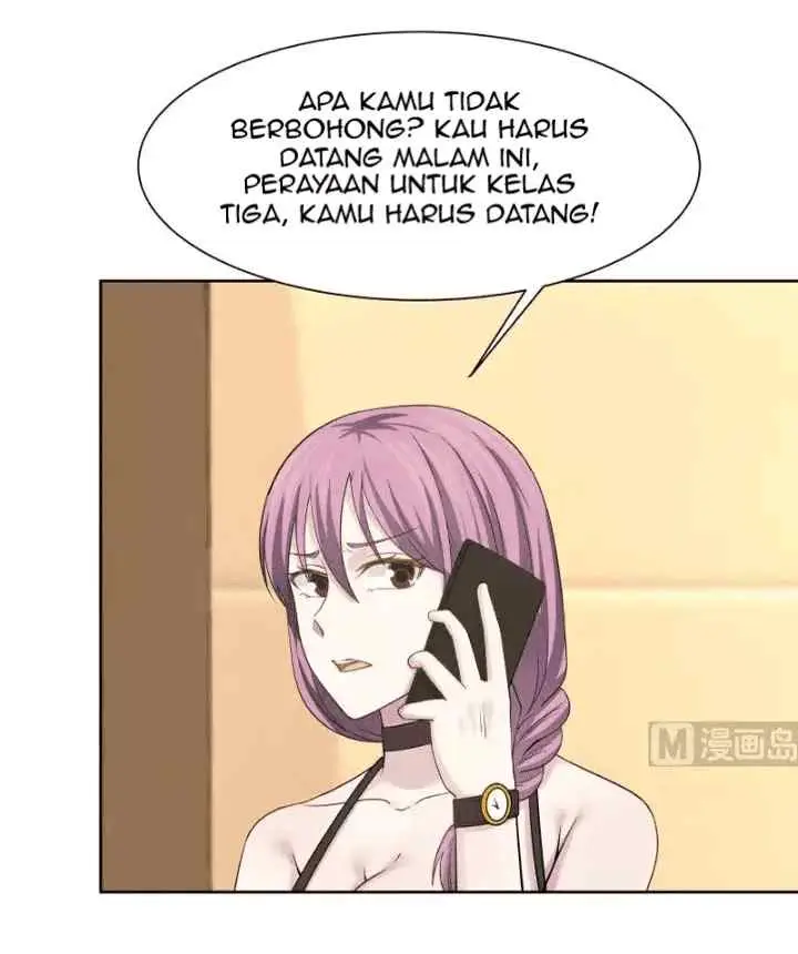 I Have a Dragon on My Body chapter 42 halaman 16