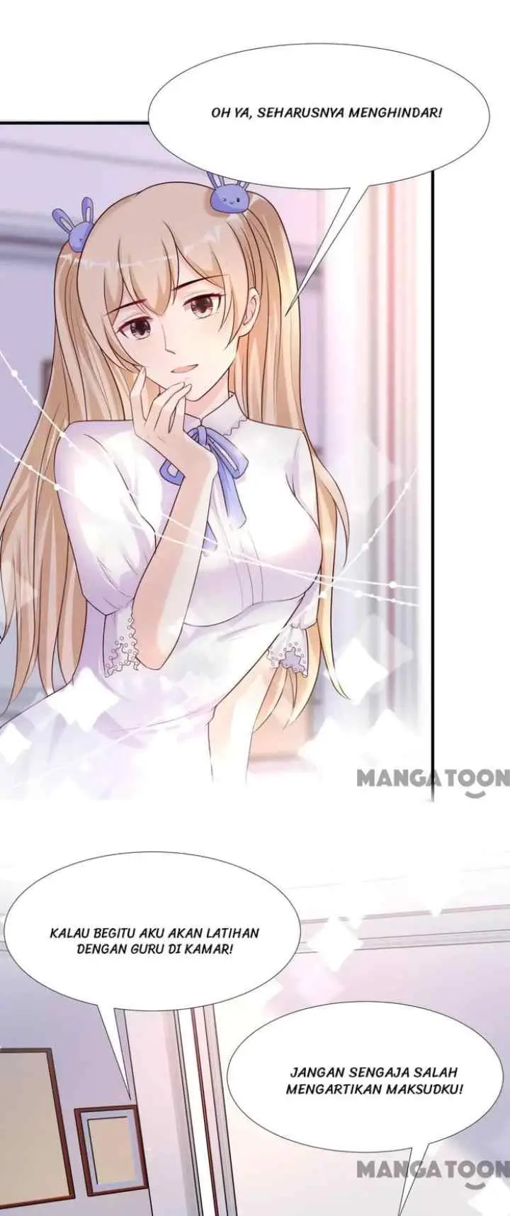 The Strongest Peach Blossom chapter 169 halaman 15