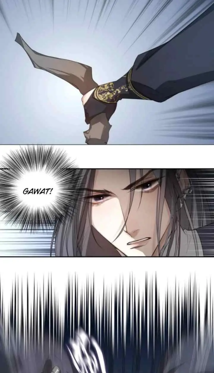 In My Death, I Became My Brother's Regret chapter 7 halaman 12