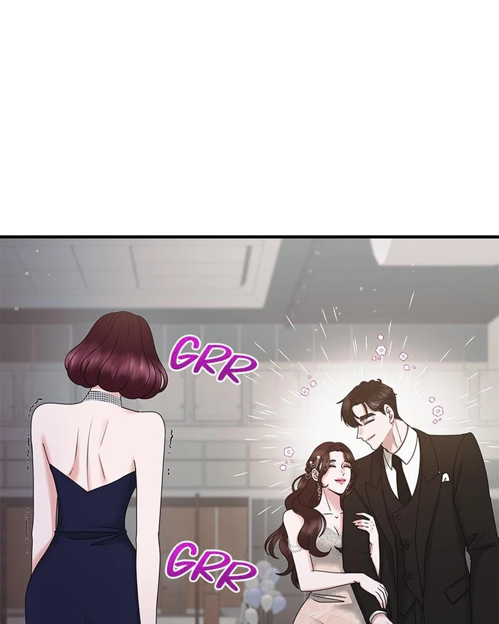 One Day I Found a Husband chapter 36 halaman 18
