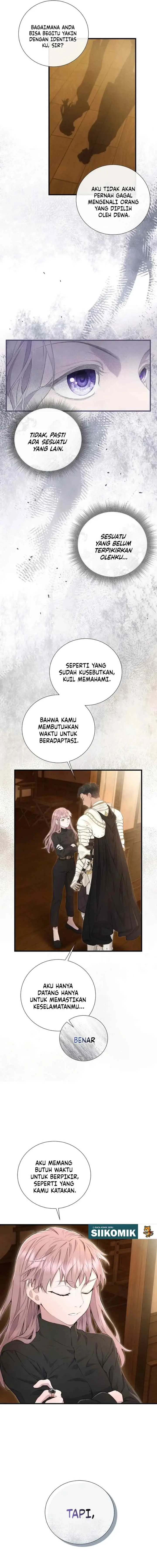 Don't Look For The Resurrected Villainess chapter 3 halaman 13