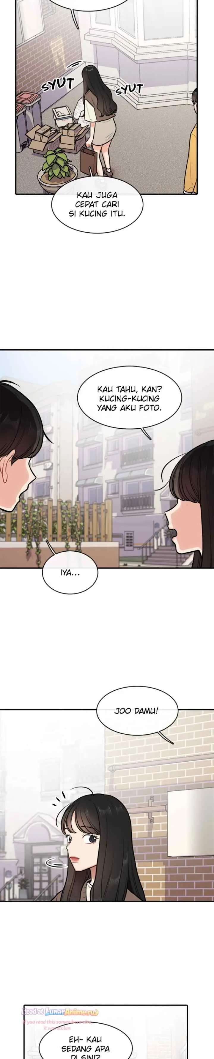Phone Addict chapter 36 halaman 4