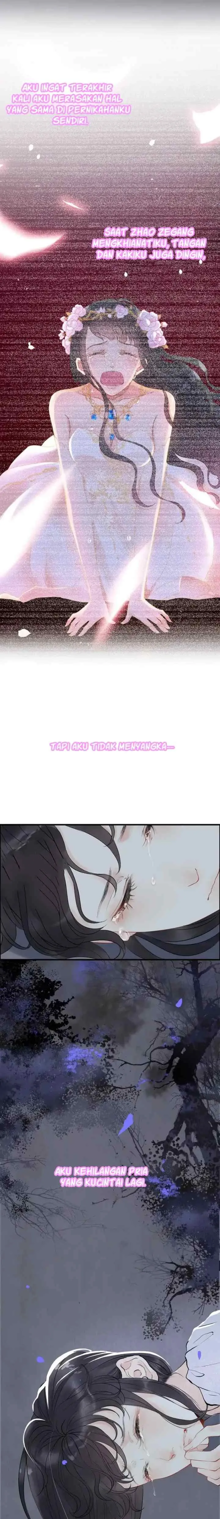 The Boss Shutgun Wedding chapter 127 halaman 10