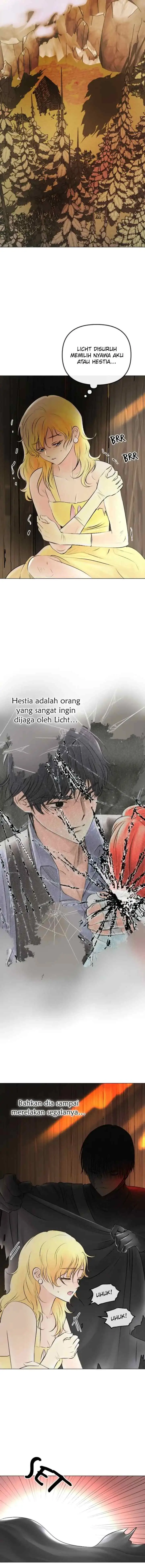 Recogí al segundo protagonista chapter 53 halaman 12