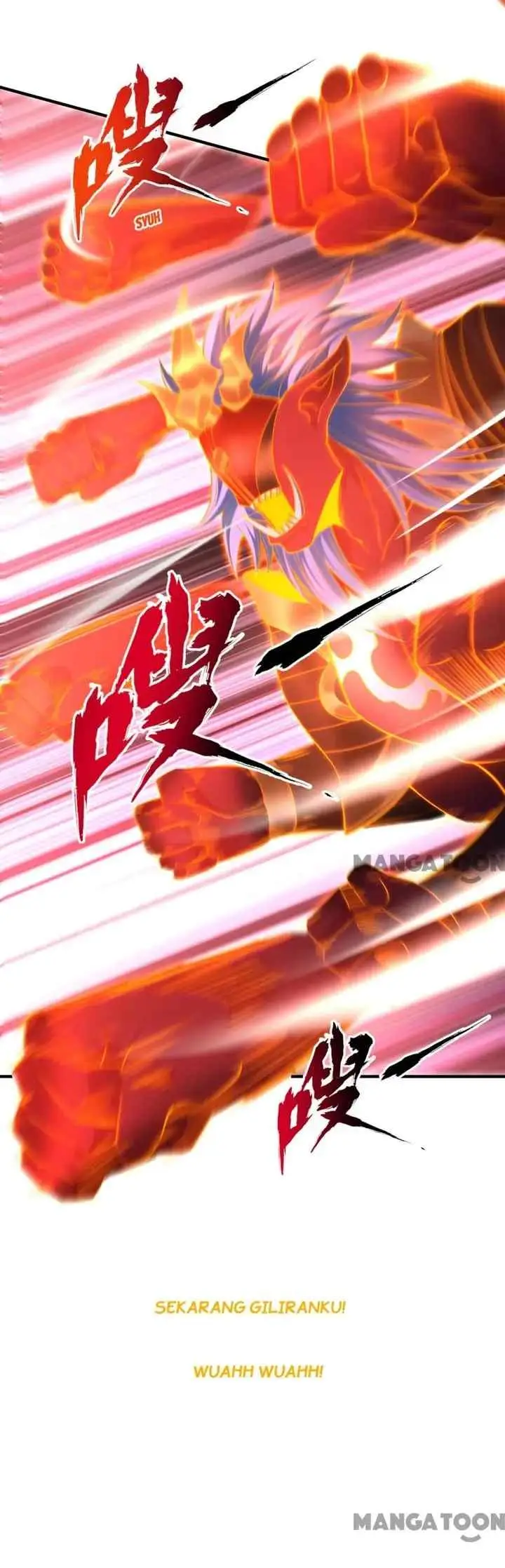 I Was Trapped On The Same Day For 100,000 Years chapter 434 halaman 15