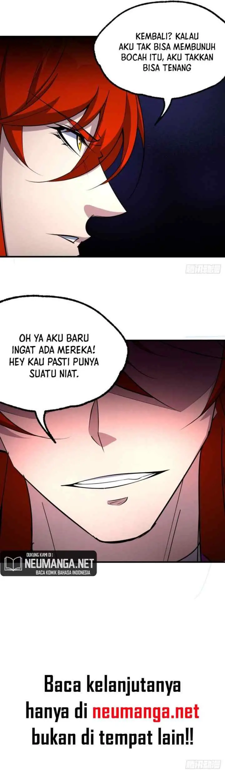 The Hunter chapter 287 halaman 10
