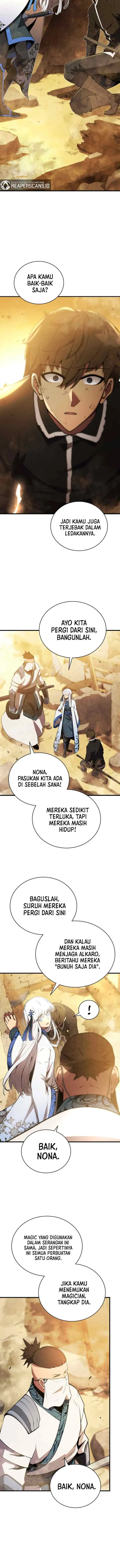 Swordmaster's Youngest Son chapter 25 halaman 11