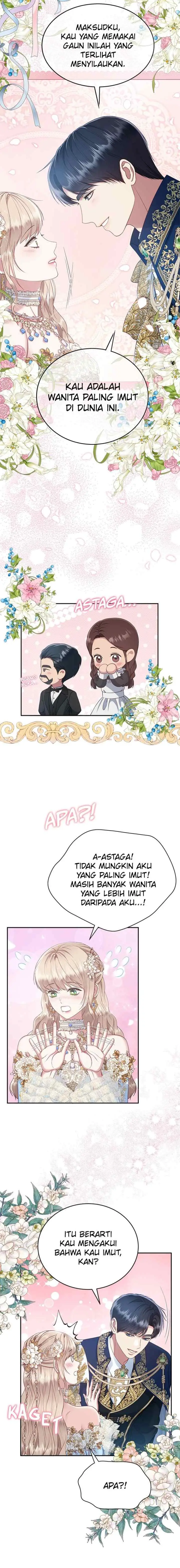 What Does That Evil Dragon Live For? chapter 81 halaman 4