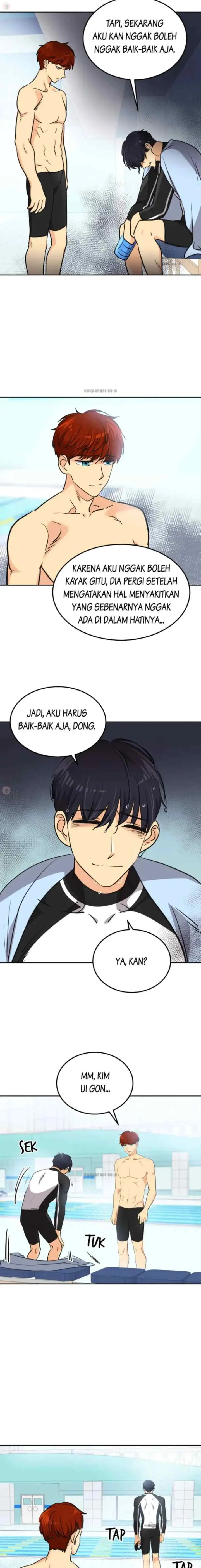 Heart Has a Soft Spot chapter 179 halaman 11