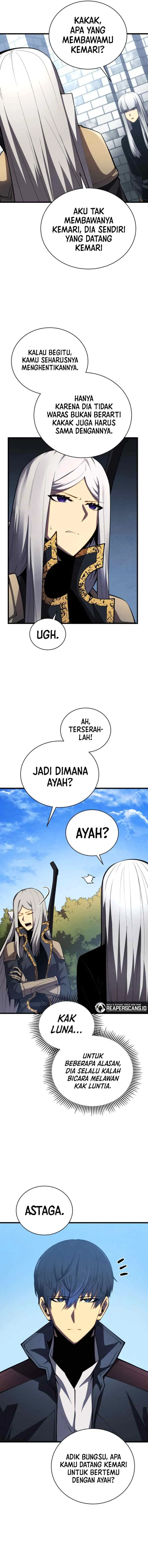Swordmaster's Youngest Son chapter 59 halaman 4