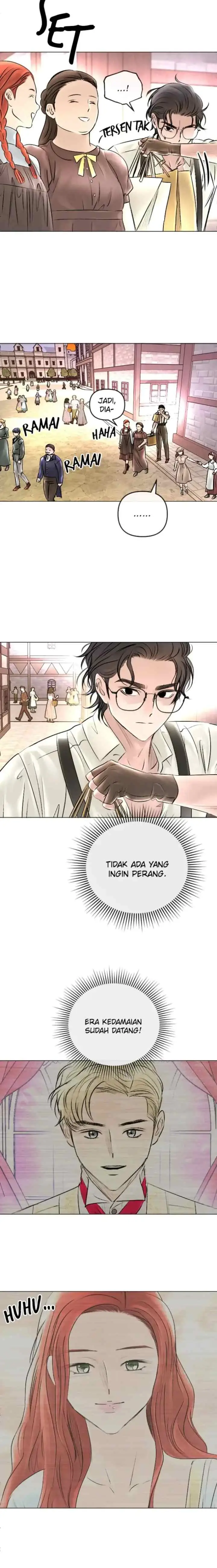 Recogí al segundo protagonista chapter 44 halaman 14