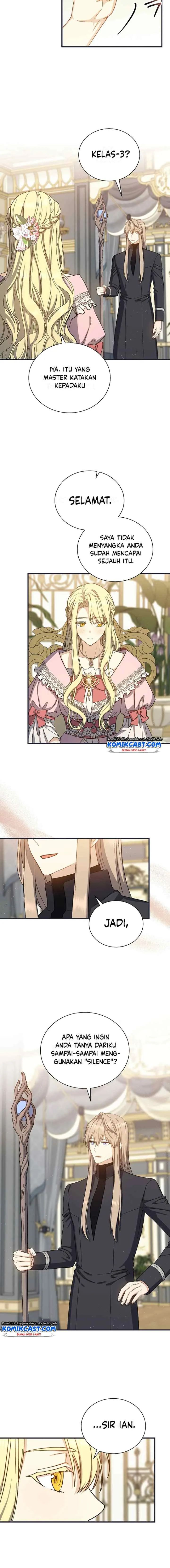 Return of the 8Th Class Magician chapter 51 halaman 10