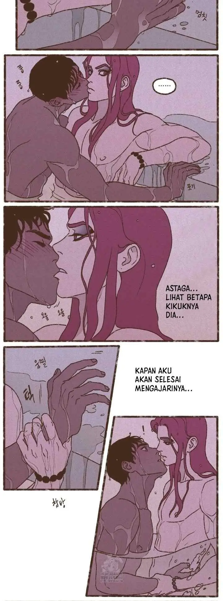 ENNEAD S2 chapter 126 halaman 17