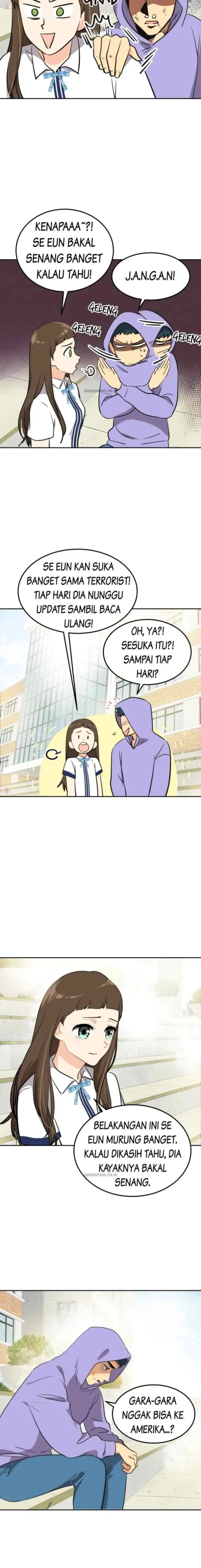 Heart Has a Soft Spot chapter 171 halaman 4