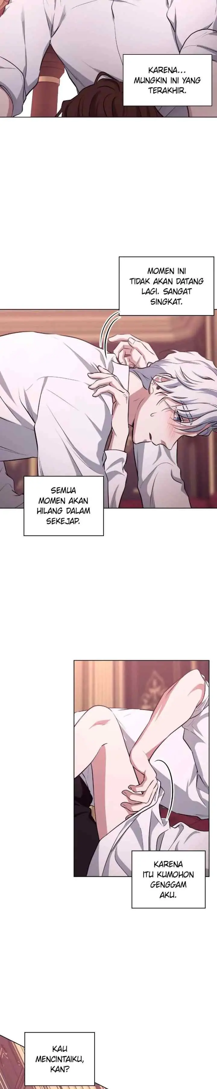 The Double Agent chapter 52 halaman 16