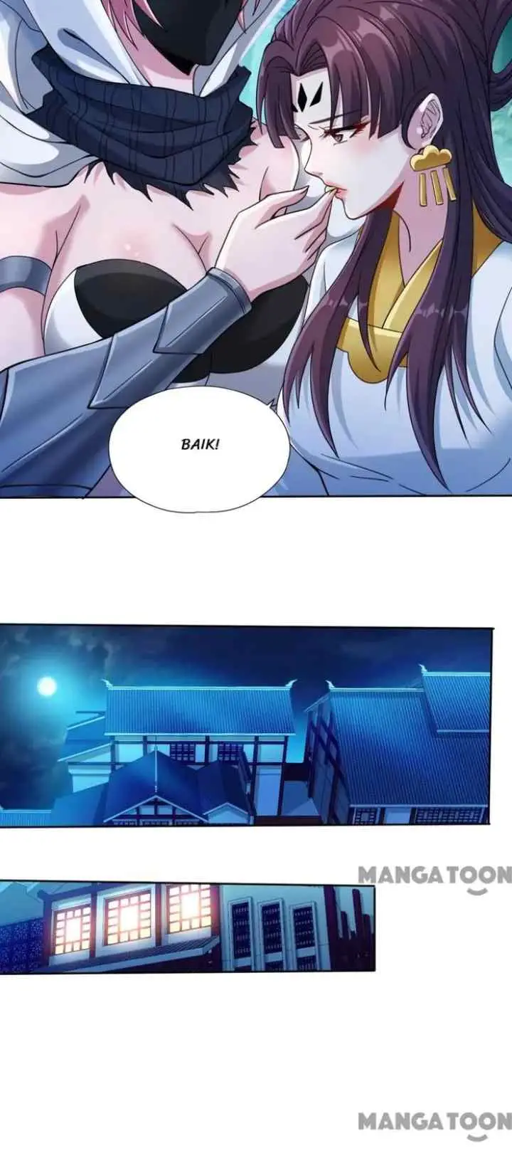 I Was Trapped On The Same Day For 100,000 Years chapter 241 halaman 12