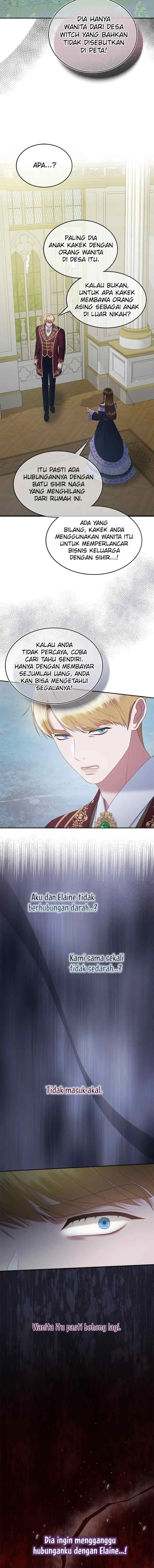 What Does That Evil Dragon Live For? chapter 104 halaman 10