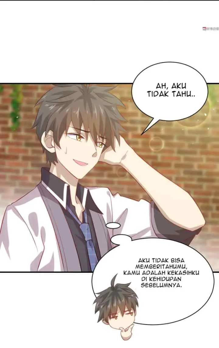 Immortal Swordsman in The Reverse World chapter 26 halaman 4