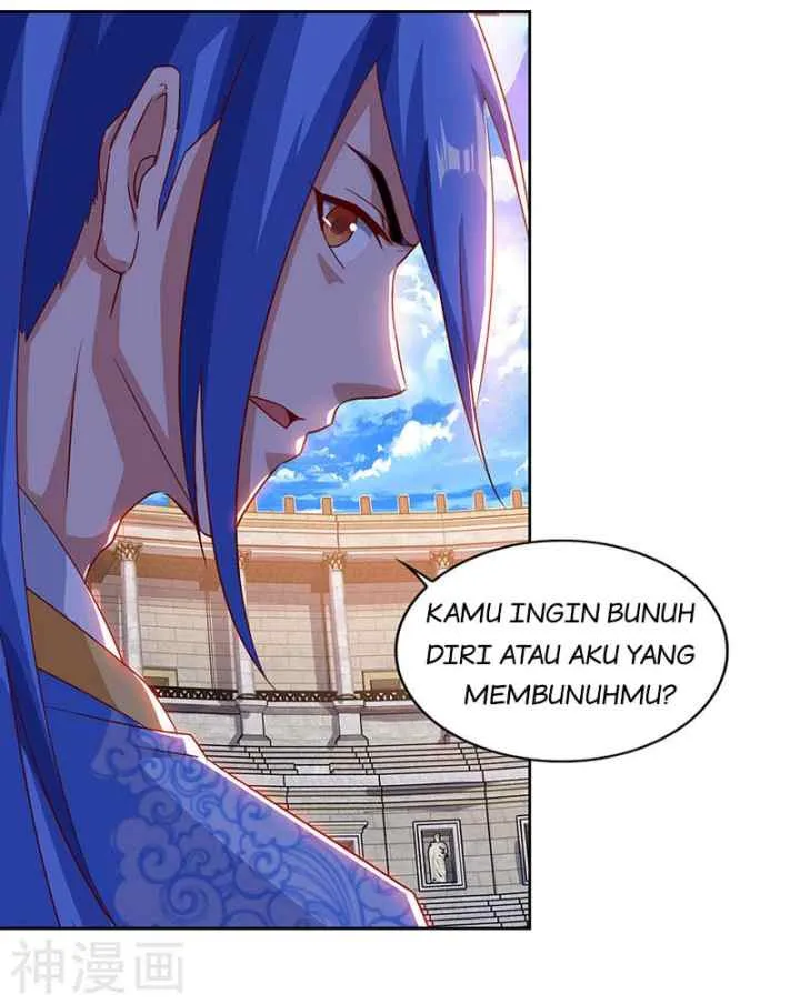 Strongest Leveling chapter 89 halaman 15
