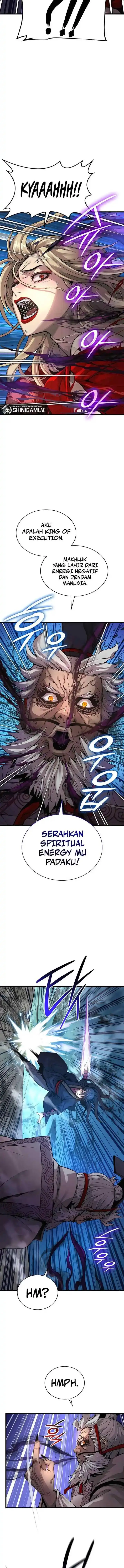 Myst, Might, Mayhem chapter 72 halaman 6
