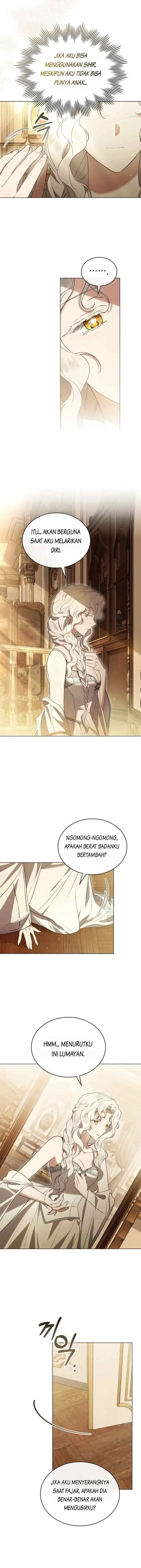 Just a Contract Marriage chapter 30 halaman 9