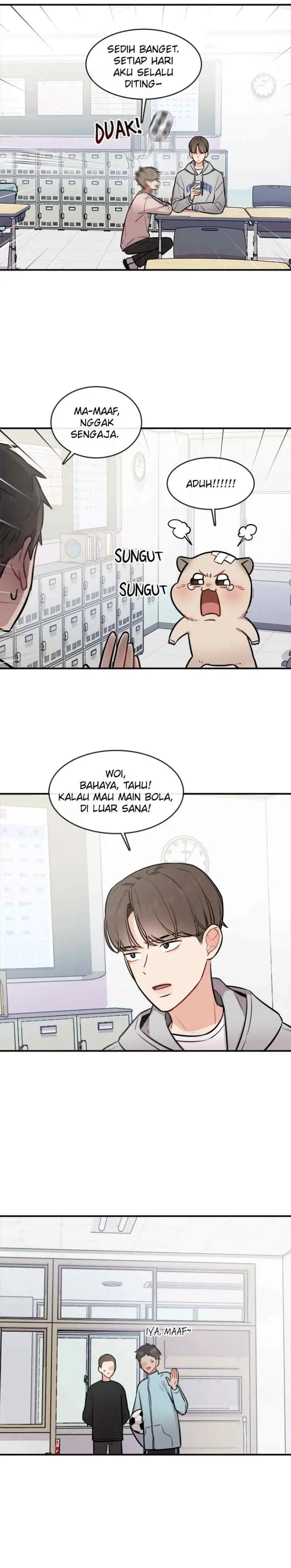 Phone Addict chapter 55 halaman 6