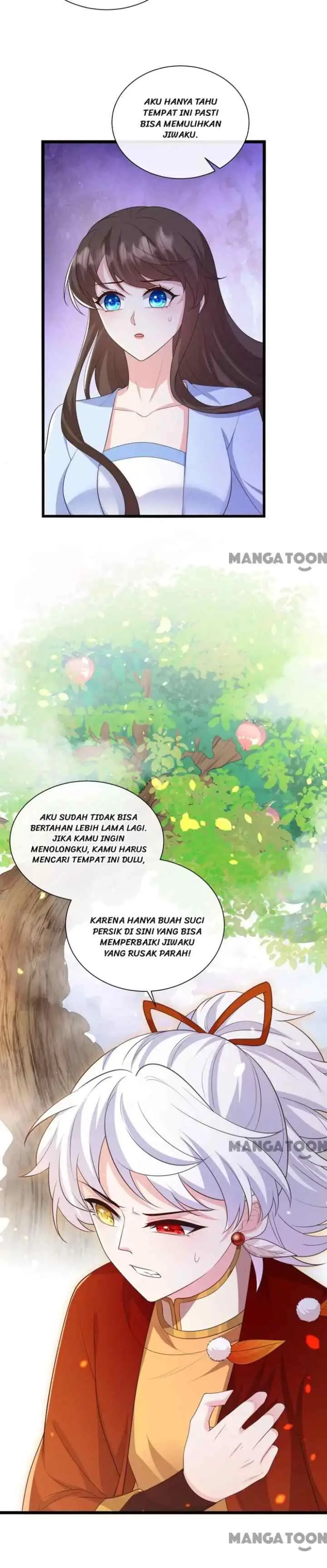 My Chubby Princess Consort chapter 203 halaman 13