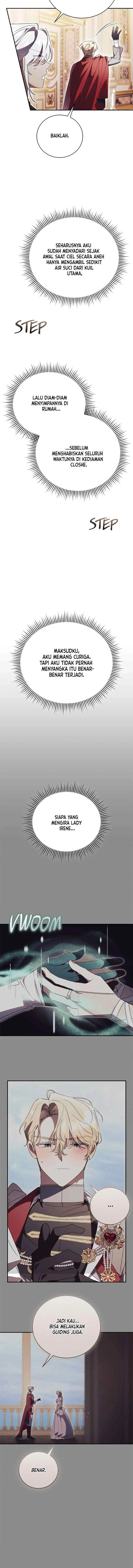 How To Reject My Obsessive Ex-husband chapter 60 halaman 17