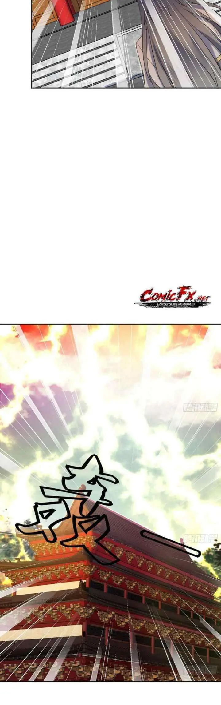 The Nine Heaven of Martial Arts chapter 178 halaman 6