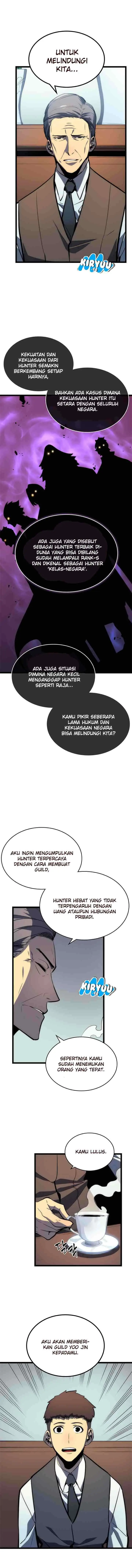 Solo Leveling chapter 78 halaman 10