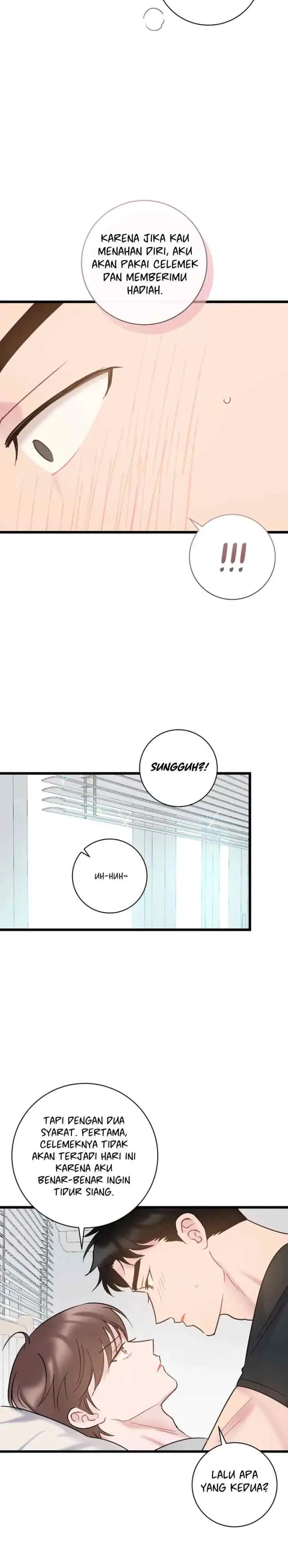 Normal Relationship chapter 47 halaman 6
