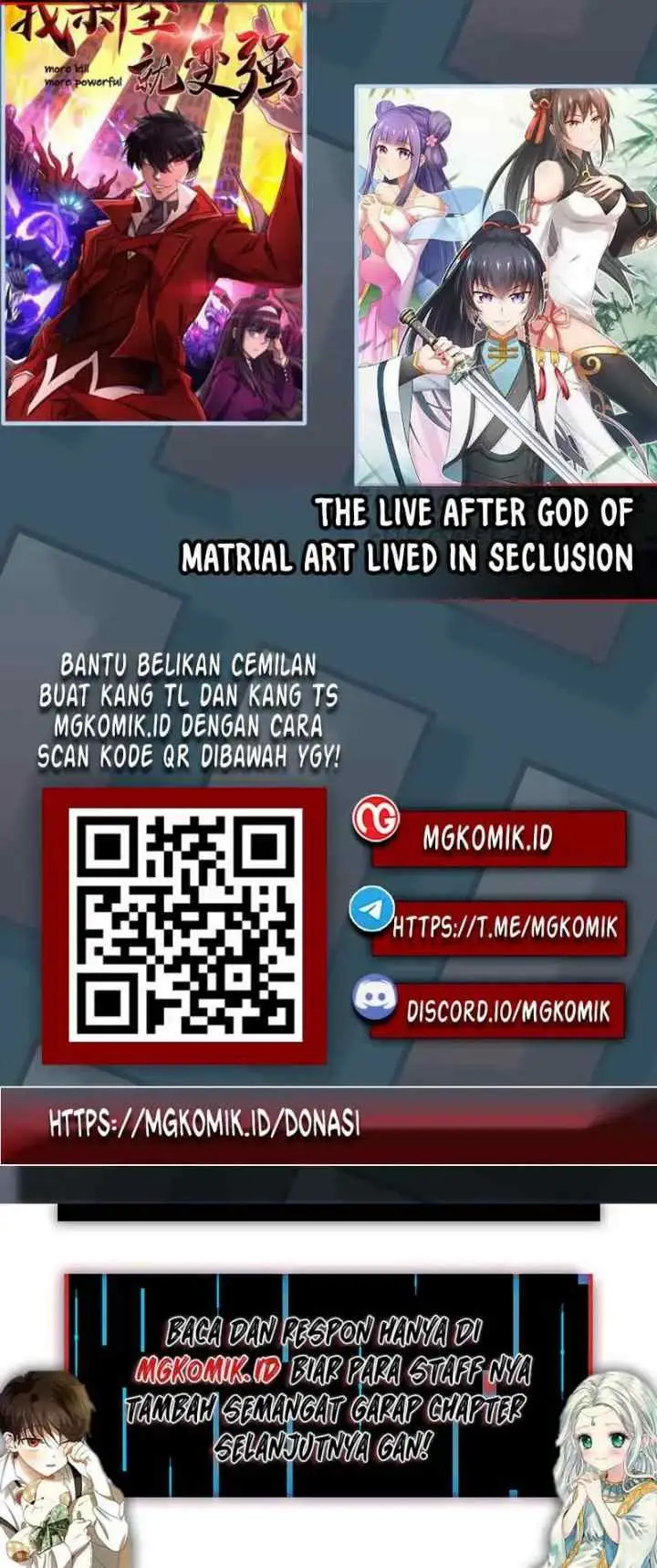 Transcending Alchemy God chapter 41 halaman 17
