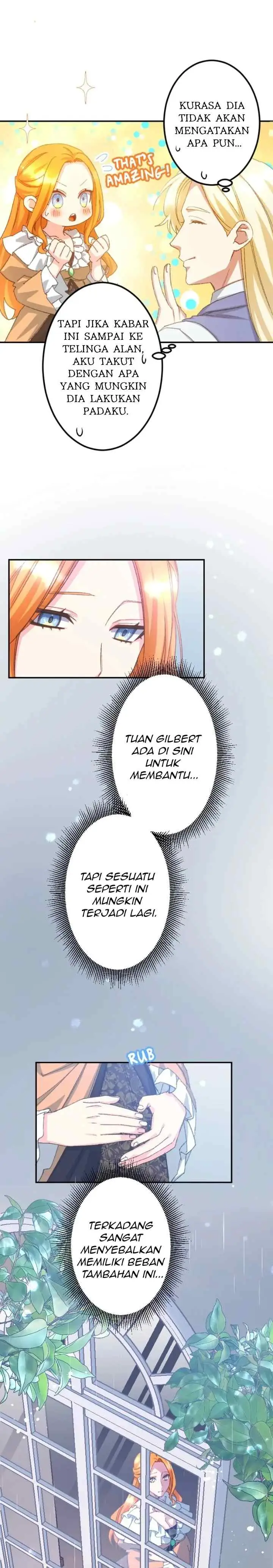 Sazukarima Shitaga, Ai Naki Kekkon wa Itashimasen chapter 26 halaman 15