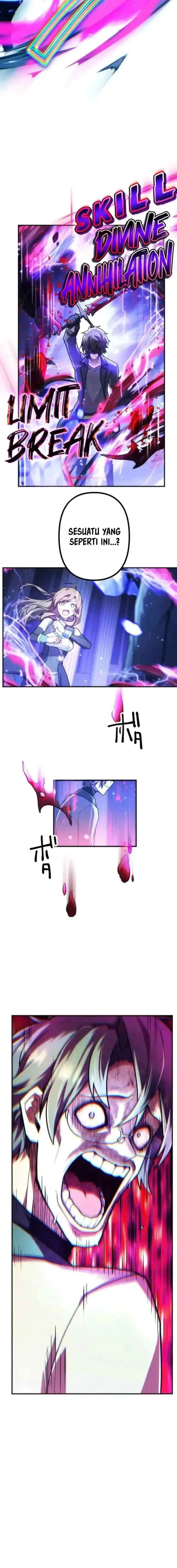 I Became an S-Rank Hunter With the Demon Lord App chapter 74 halaman 10