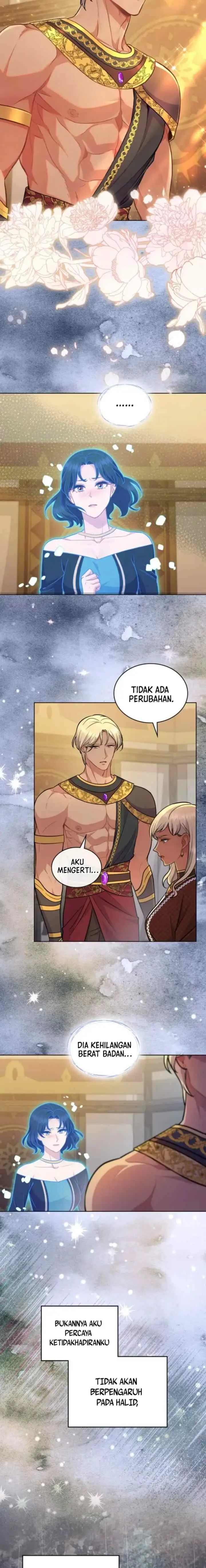 Lies Become You chapter 86 halaman 6