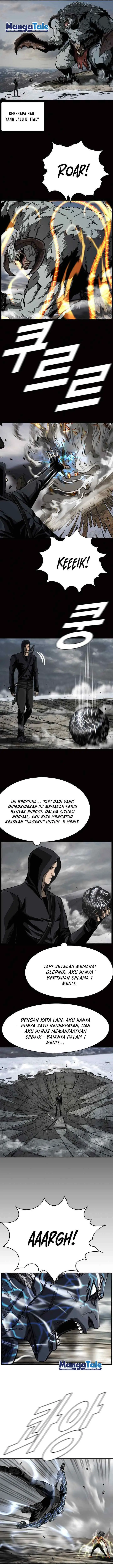 The First Hunter chapter 88 halaman 8