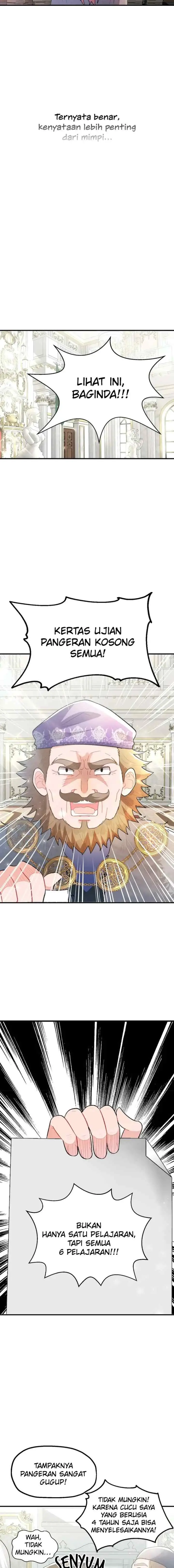 Prince Maker chapter 55 halaman 7