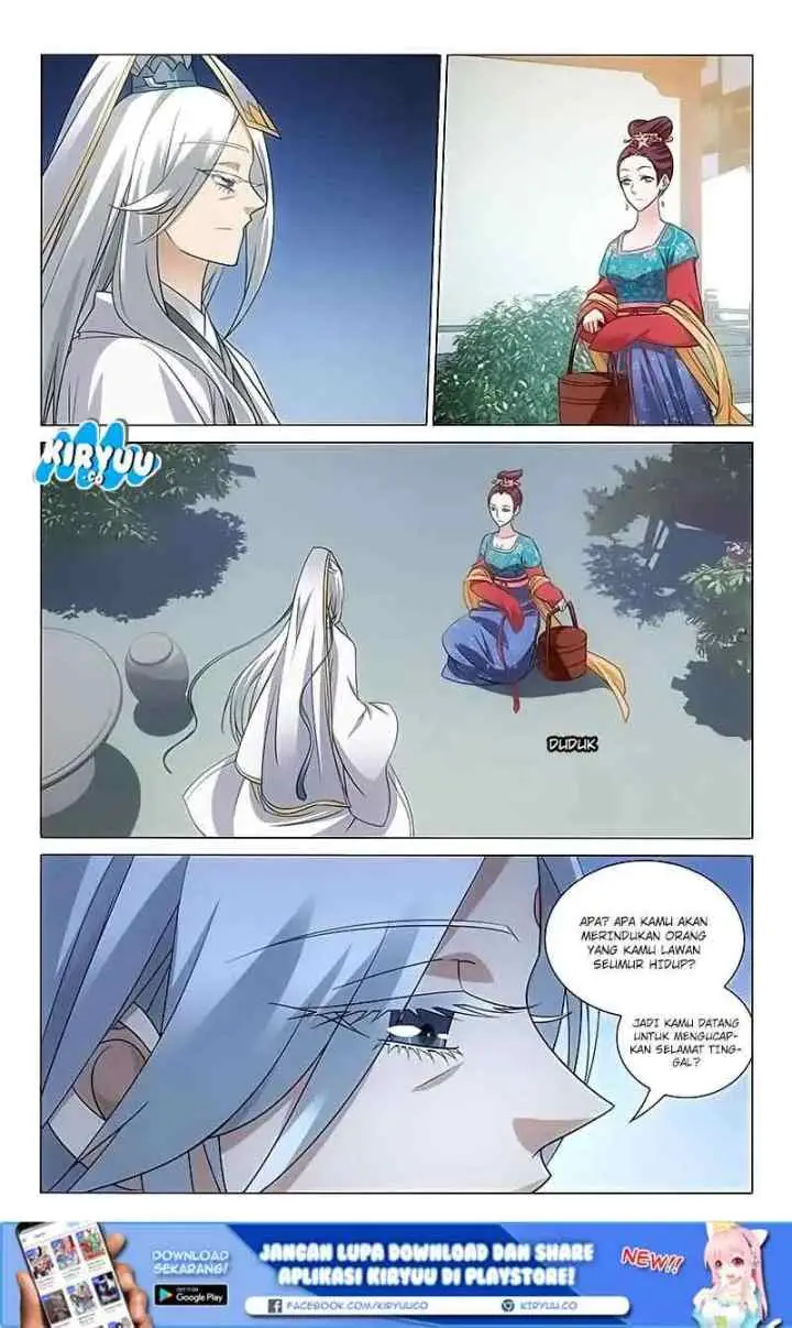 Prince Don't do This chapter 87 halaman 9