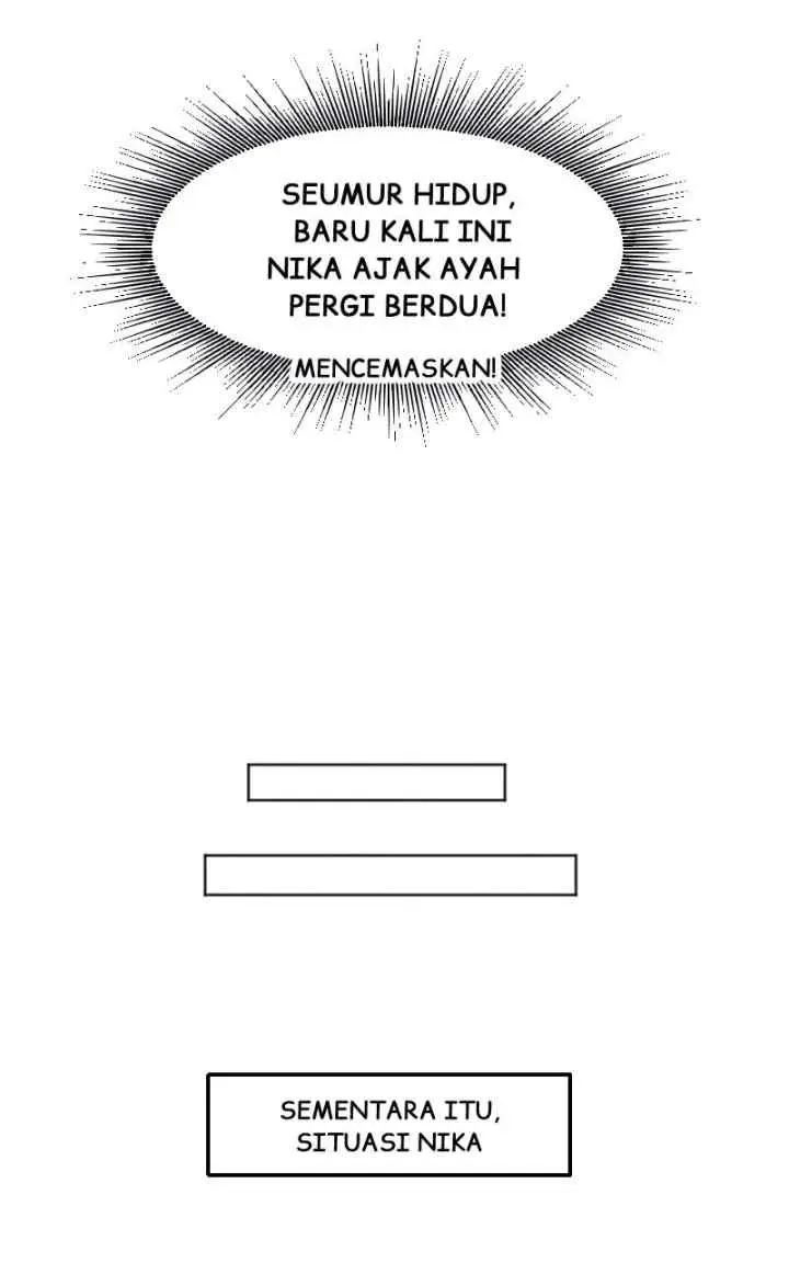 Stand Up, Mr. President! chapter 62 halaman 16