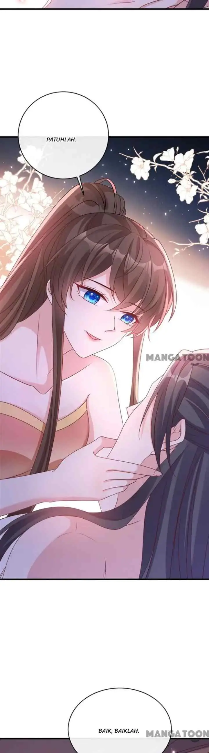My Chubby Princess Consort chapter 226 halaman 11