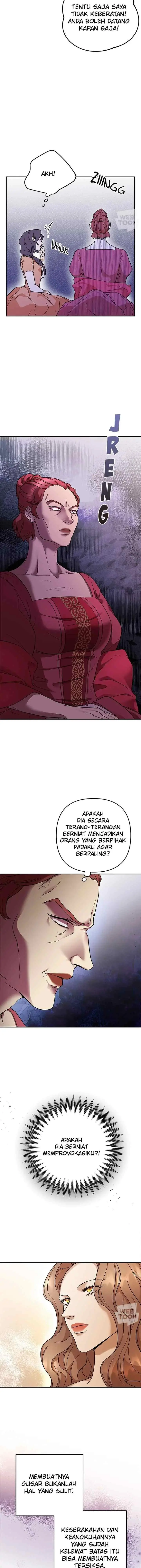 Agatha chapter 59 halaman 13