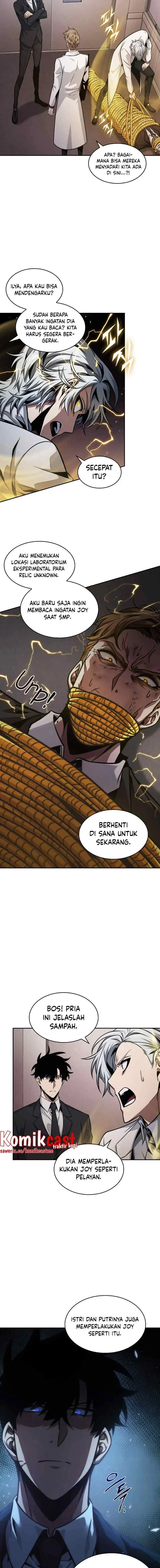 Tomb Raider King chapter 343 halaman 5