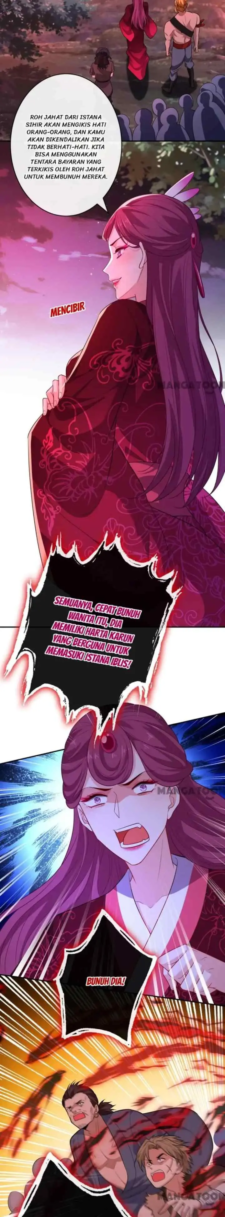 My Chubby Princess Consort chapter 93 halaman 5
