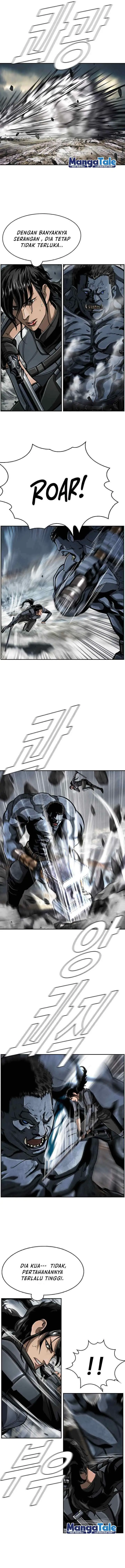 The First Hunter chapter 87 halaman 9